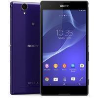 Мобильный телефон Sony D5303 Purple (Xperia T2 Ultra) Фото
