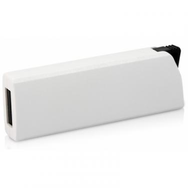 USB флеш накопитель Goodram 8GB CL!CK White USB 2.0 Фото