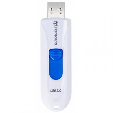 USB флеш накопитель Transcend 16GB JetFlash 790 USB 3.0 Фото 1