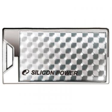 USB флеш накопитель Silicon Power 64GB LuxMini 851 USB 2.0 Фото
