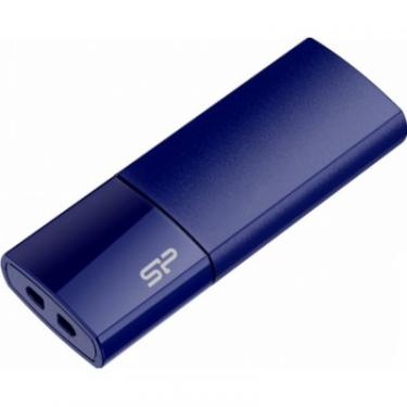 USB флеш накопитель Silicon Power 32GB BLAZE B05 USB 3.0 Фото 2