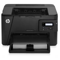 Лазерный принтер HP LaserJet M201dw c Wi-Fi Фото 1