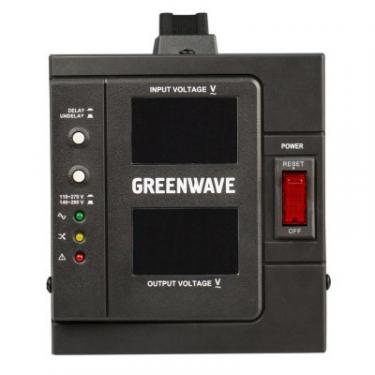 Стабилизатор Greenwave Aegis 1000 Digital Фото 1