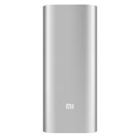 Батарея универсальная Xiaomi Mi Power bank 16000 mAh Фото