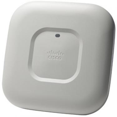 Точка доступа Wi-Fi Cisco AIR-CAP1702I-E-K9 Фото 2