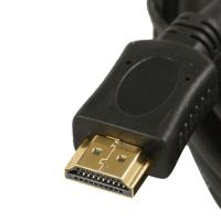 Кабель мультимедийный Sven HDMI to HDMI 1.0m Фото 1