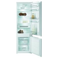 Холодильник Gorenje RKI 5181 KW (HZI3028BF) Фото