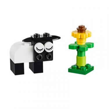 Конструктор LEGO Classic Кубики для творческого конструирования Фото 2