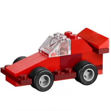 Конструктор LEGO Classic Кубики для творческого конструирования Фото 4