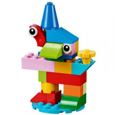 Конструктор LEGO Classic Кубики для творческого конструирования Фото 5