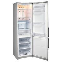 Холодильник Hotpoint-Ariston EBMH 18221 X V O3 AI Фото 1