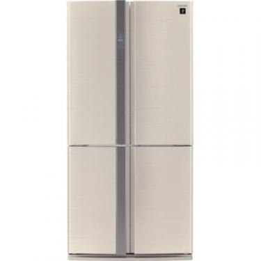 Холодильник Sharp SJ-FP810 VBE Фото