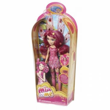 Кукла Mattel Мия из мультфильма Мия и Я Фото