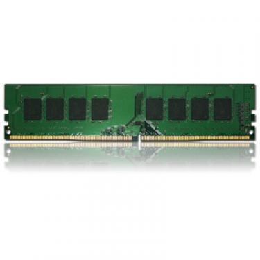 Модуль памяти для компьютера eXceleram DDR4 4GB 2133 MHz Фото