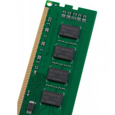 Модуль памяти для компьютера eXceleram DDR3L 8GB 1600 MHz Фото 2