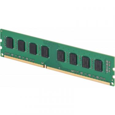 Модуль памяти для компьютера eXceleram DDR3L 8GB 1600 MHz Фото 3