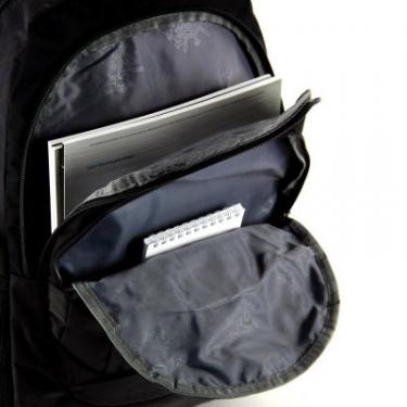 Рюкзак для ноутбука Continent 16" BP-001 Blue Фото 7