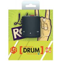 Акустическая система Trust_акс Drum Wireless Mini Speaker Black Фото 2