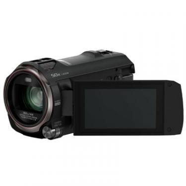 Цифровая видеокамера Panasonic HC-V770EE-K Фото 3