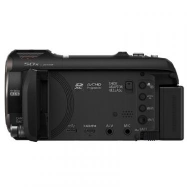 Цифровая видеокамера Panasonic HC-V770EE-K Фото 5