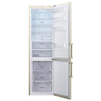 Холодильник LG GW-B509EEQZ Фото 1