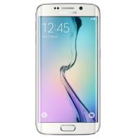 Мобильный телефон Samsung SM-G925 (Galaxy S6 Edge 128GB) White Фото