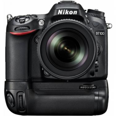 Батарейный блок Meike Nikon D7100 (Nikon MB-D15) Фото 3