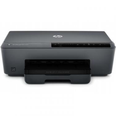 Струйный принтер HP OfficeJet Pro 6230 с Wi-Fi Фото