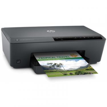 Струйный принтер HP OfficeJet Pro 6230 с Wi-Fi Фото 1