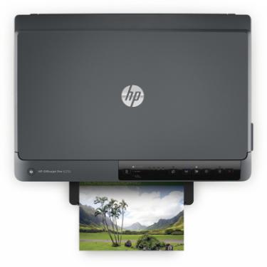 Струйный принтер HP OfficeJet Pro 6230 с Wi-Fi Фото 3