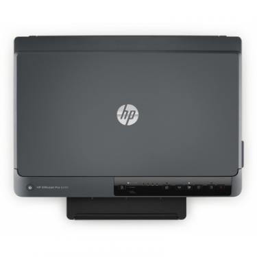 Струйный принтер HP OfficeJet Pro 6230 с Wi-Fi Фото 5