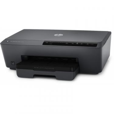 Струйный принтер HP OfficeJet Pro 6230 с Wi-Fi Фото 6