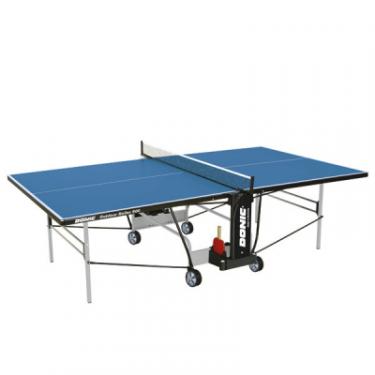 Теннисный стол Donic Outdoor Roller 800-5 Blue Фото