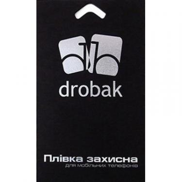 Пленка защитная Drobak для Samsung Galaxy A3 Фото