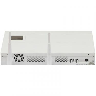 Маршрутизатор Mikrotik CRS125-24G-1S-2HnD-IN Фото 1