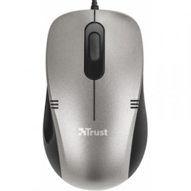 Мышка Trust Ivero Compact Mouse Фото 1
