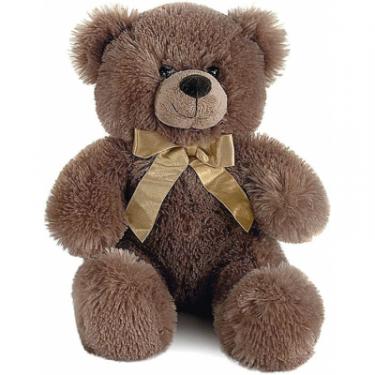 Мягкая игрушка Aurora Медведь коричневый 40 см Фото