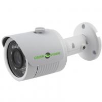 Камера видеонаблюдения Greenvision GV-004-IP-E-COS14-20 Фото