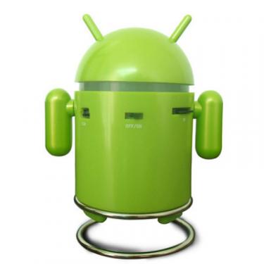 Акустическая система EvroMedia Android_Boy ID-710 Фото 1