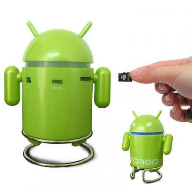 Акустическая система EvroMedia Android_Boy ID-710 Фото 3