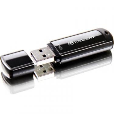 USB флеш накопитель Transcend 128GB JetFlash 700 USB 3.0 Фото 1