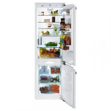 Холодильник Liebherr ICN 3366 Фото