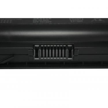 Аккумулятор для ноутбука PowerPlant HP Presario CQ42 (HSTNN-CB0X, H CQ42 3S2P) 10.8V 1 Фото 1