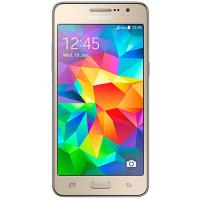 Мобильный телефон Samsung SM-G531H/DS (Galaxy Grand Prime VE) Gold Фото