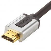Кабель мультимедийный Bandridge HDMI to HDMI 2.0m Фото