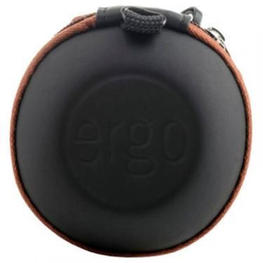 Наушники Ergo ES-900 Bronze Фото 2