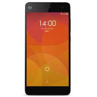 Мобильный телефон Xiaomi Mi4 3/16Gb Black Фото