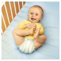 Подгузники Pampers Active Baby-Dry Maxі Размер 4 (8-14 кг), 13 шт Фото 2