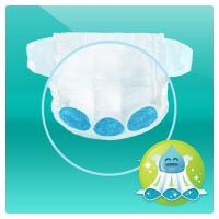 Подгузники Pampers Active Baby-Dry Maxі Размер 4 (8-14 кг), 13 шт Фото 5