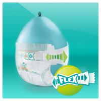 Подгузники Pampers Active Baby-Dry Maxі Размер 4 (8-14 кг), 13 шт Фото 7